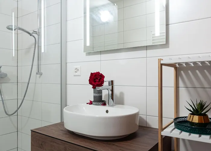 Holiday Home Le Dahu By Interhome * Nendaz