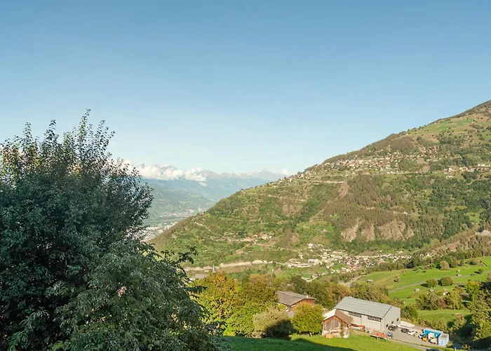 Le Dahu By Interhome