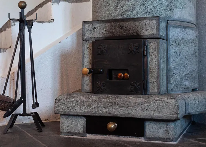 Le Dahu By Interhome * Nendaz