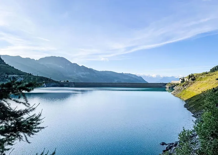 Holiday home Holiday Home Le Dahu By Interhome *